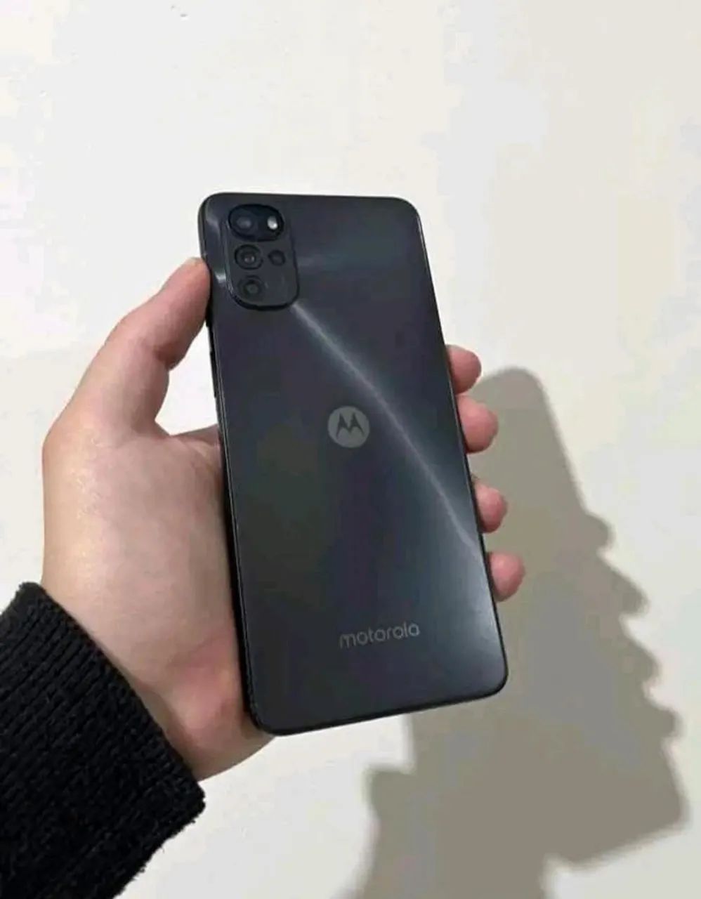 MOTO G22 128GB TROCO  - Foto 4