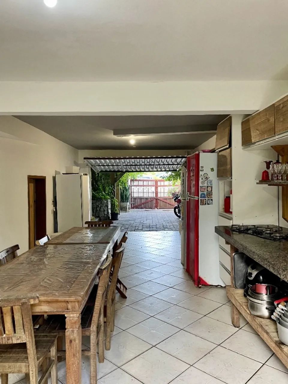 Aluguel de Quartos SUÍTE - CASA SAMAÚMA "Florianópolis" - Foto 5