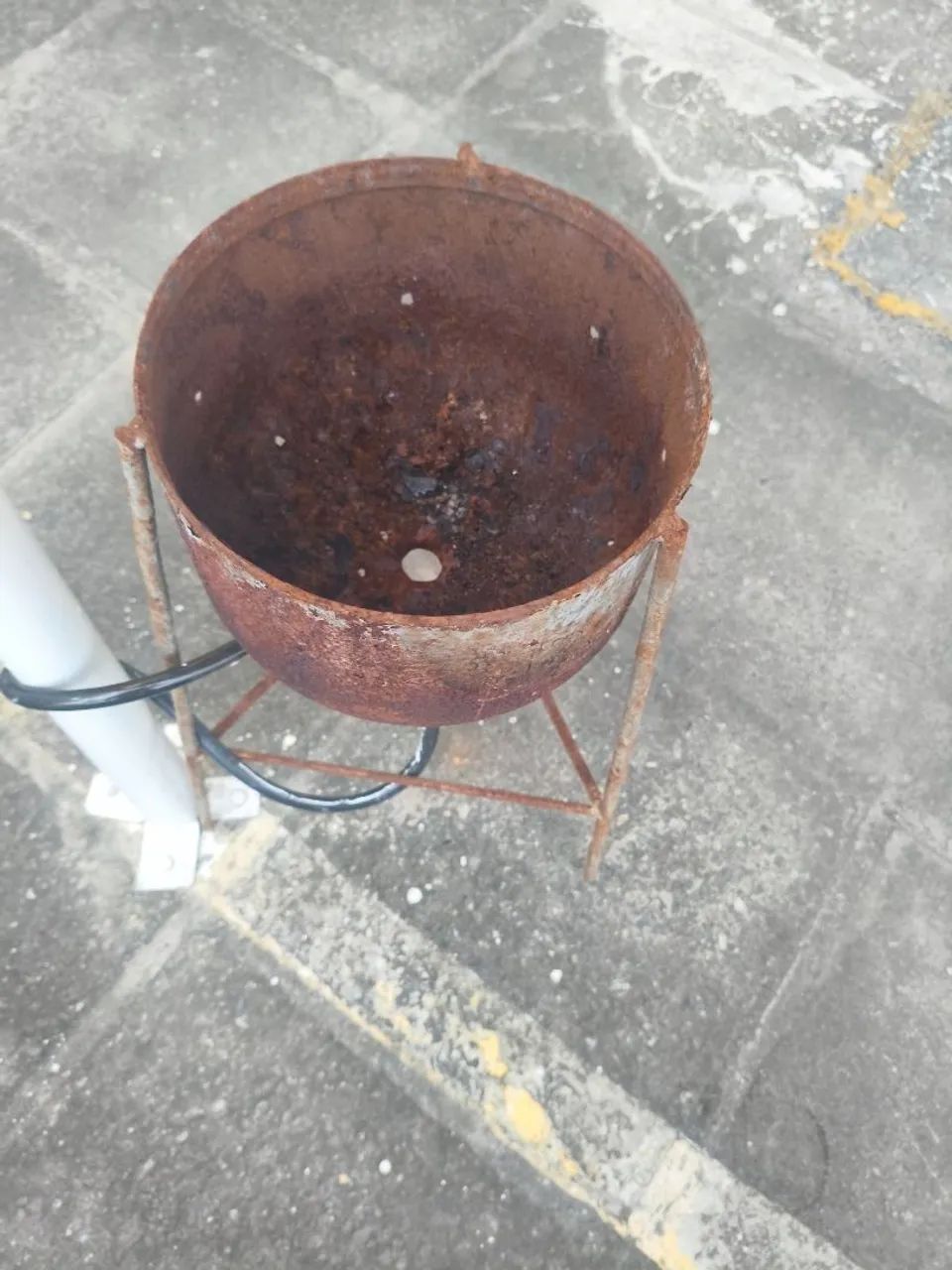 Churrasqueira - Foto 2