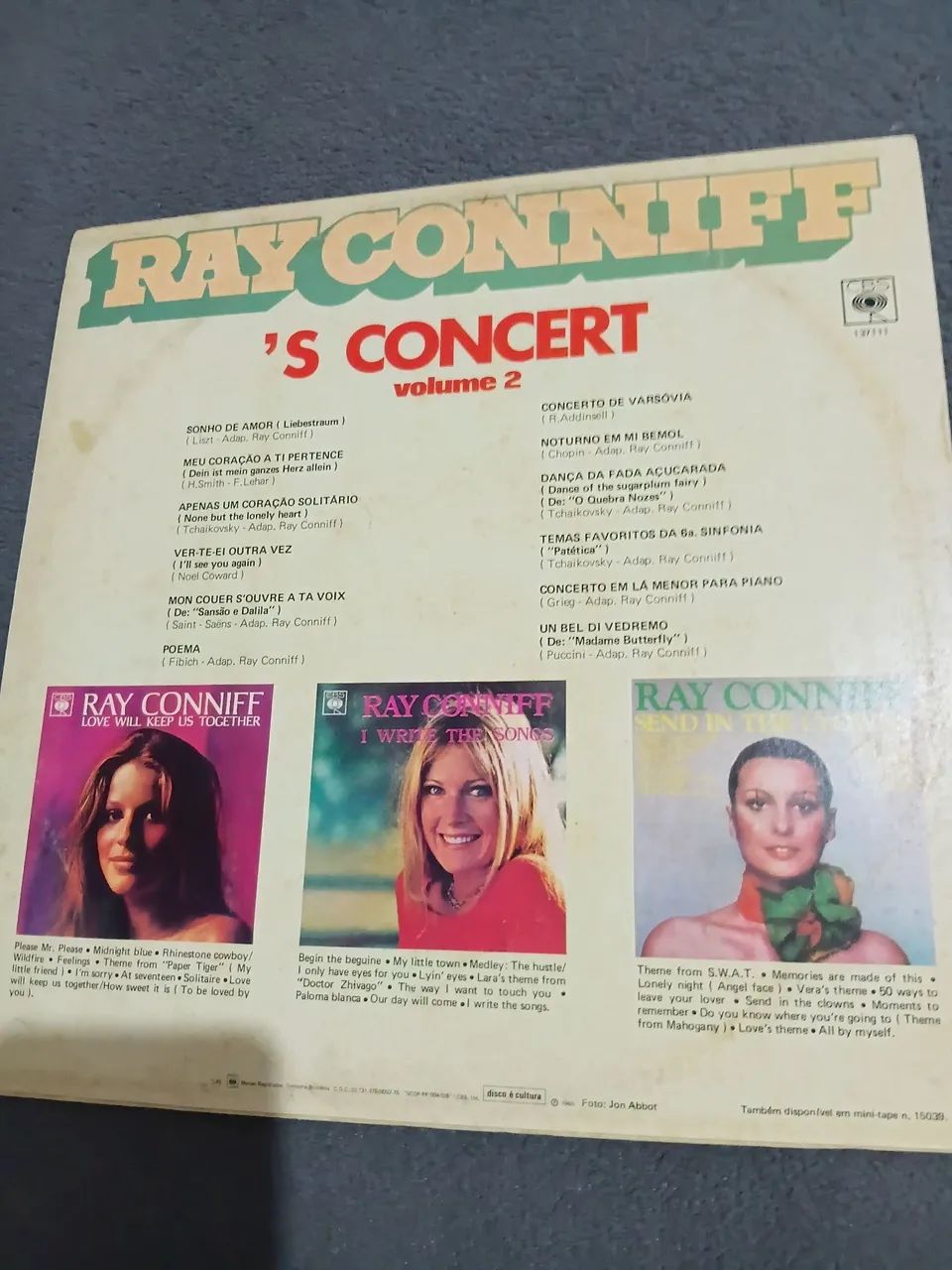 Raridades em Vinil - Parte 5 - Foto 4