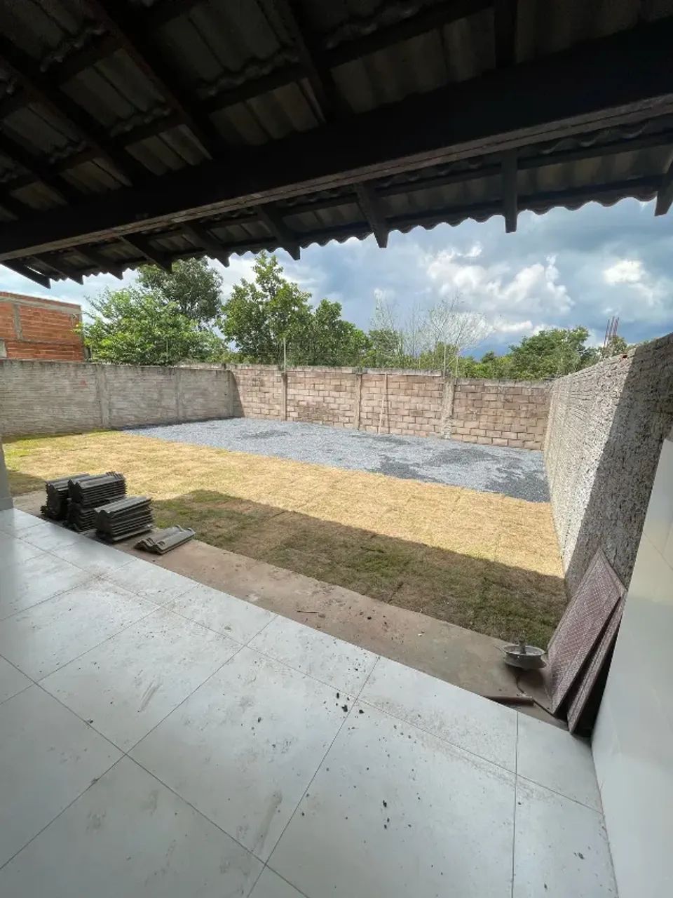 Casa 3 Quartos - Residencial São José - Foto 2
