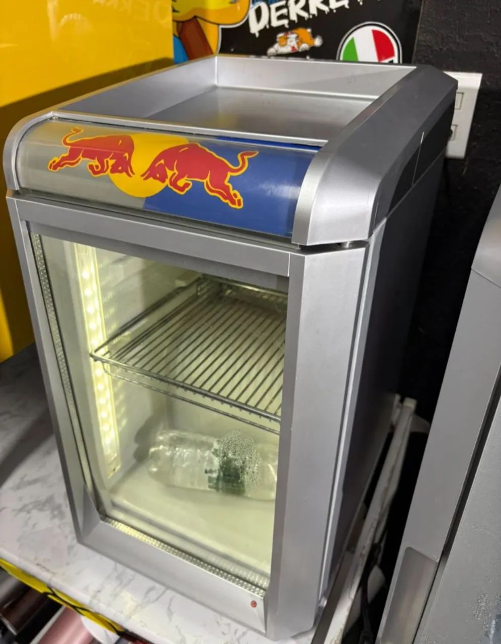 Frigobar Redbull  - Foto 3