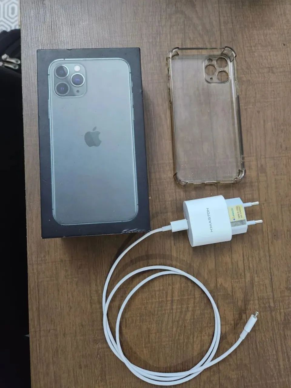 Iphone 11 pro  - Foto 4