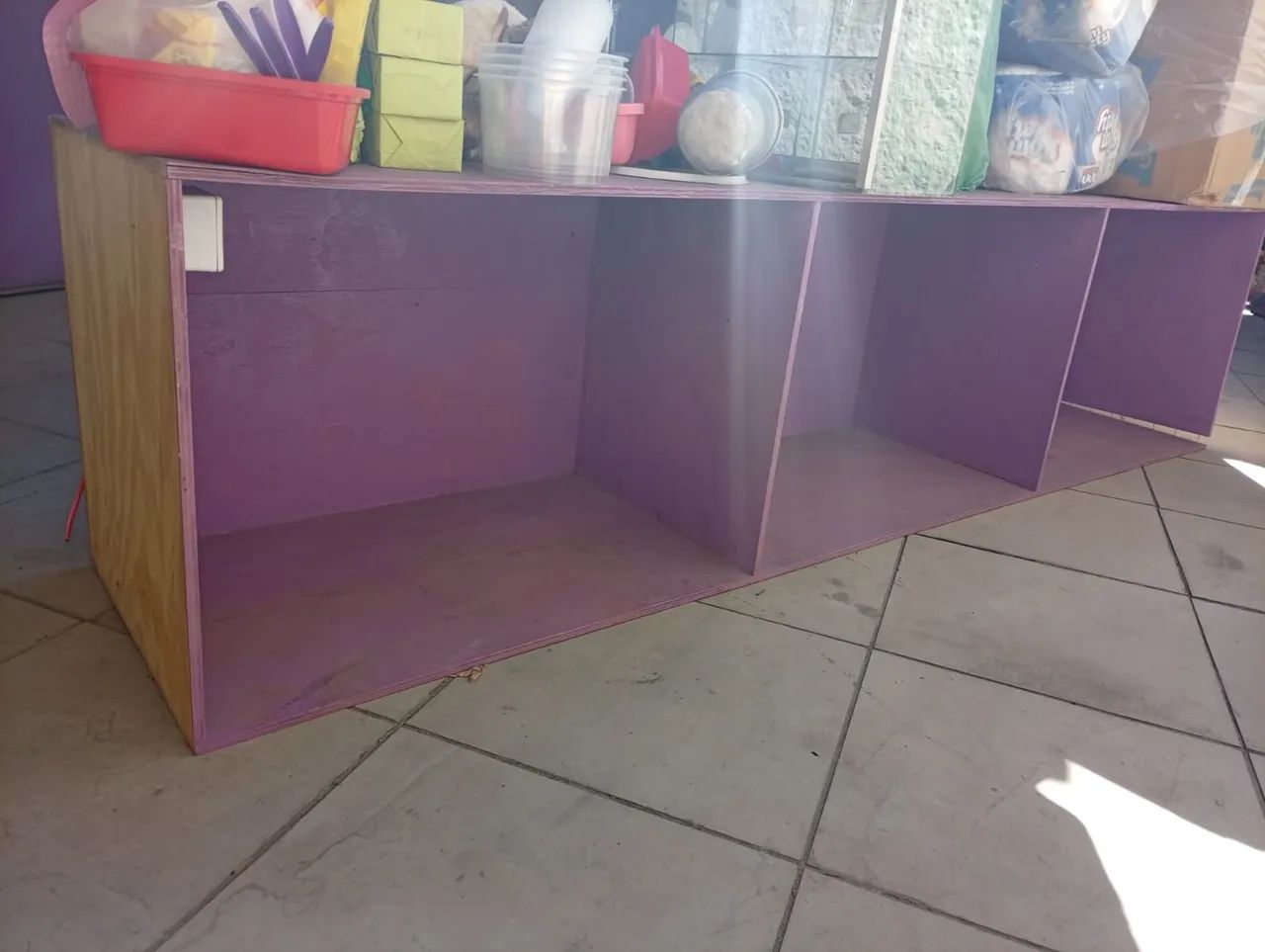 Balcão para açaiteria  - Foto 4