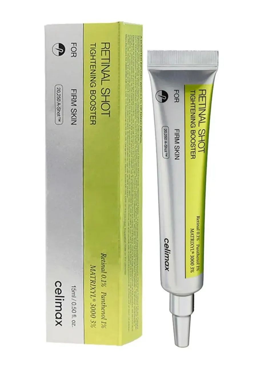 Celimax Retinal Shot ORIGINAL
