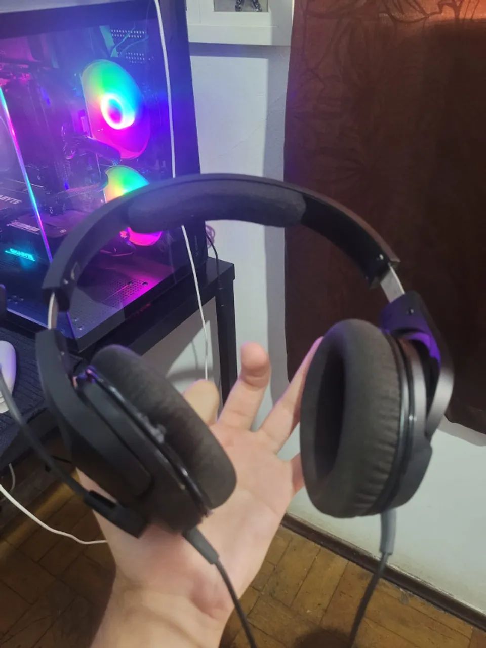 Hyperx Cloud Stinger - Foto 2