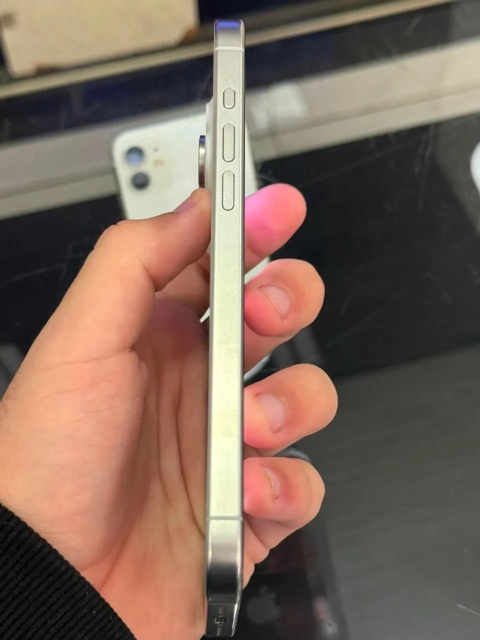 IPHONE 15 PRO MAX - 256 GB - Foto 4