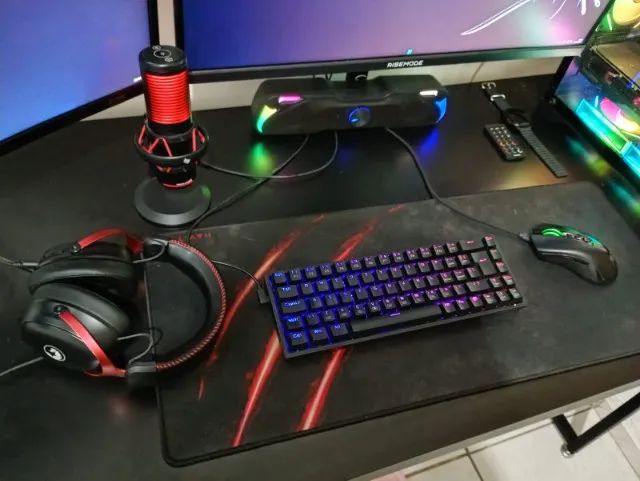 Pc Gamer Completo - Foto 2