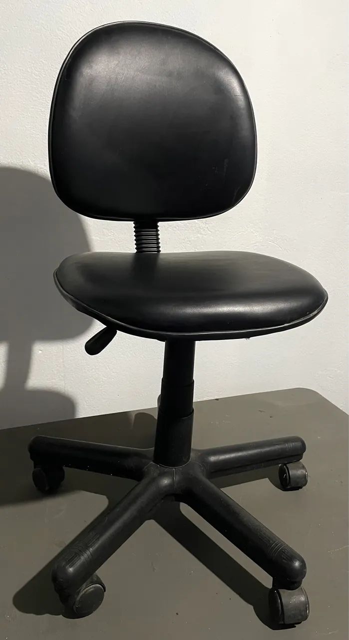 Cadeira de Escritório Giratória - Foto 2