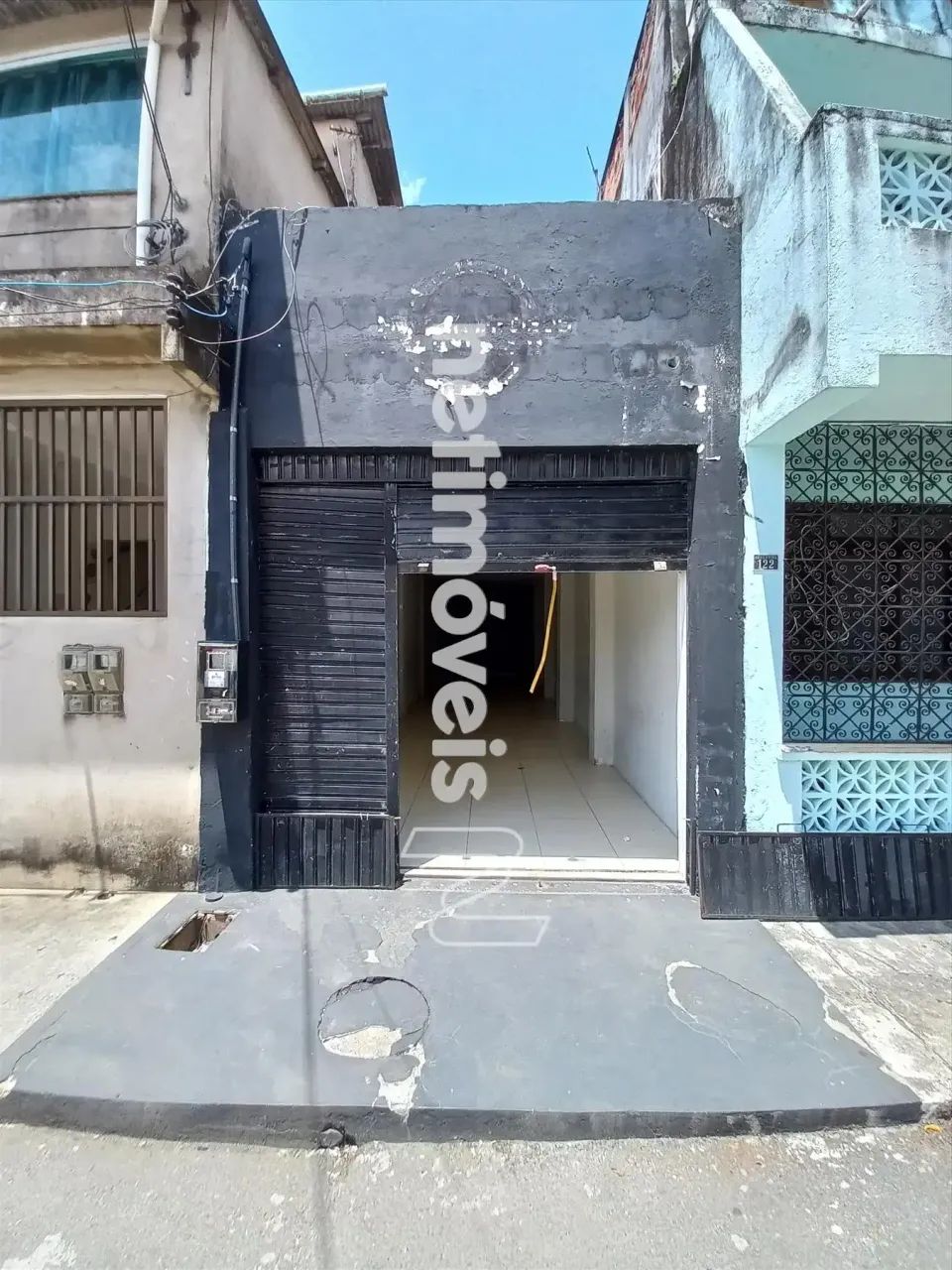 Loja para Aluguel na Massaranduba ( Cidade Baixa ) - Foto 2