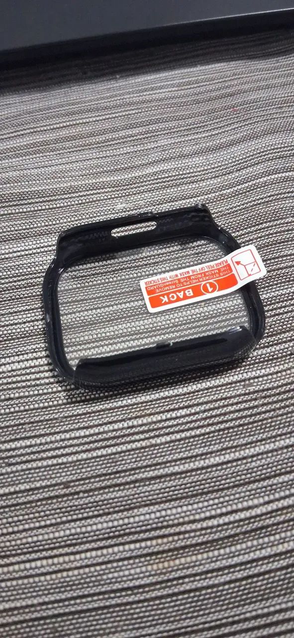 Case para smartwatch Redmi Watch 5 Lite - Foto 3