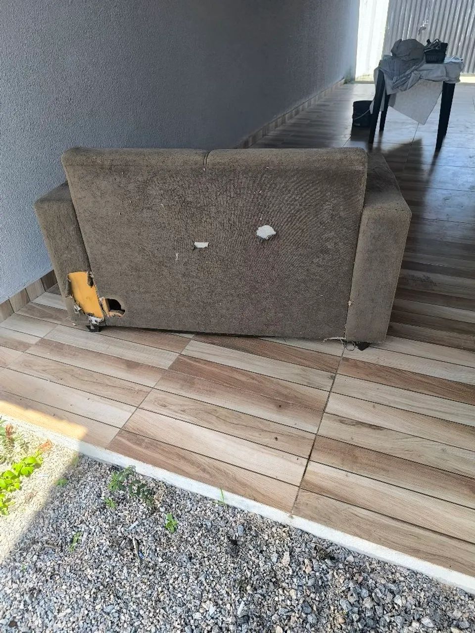 Sofá - Foto 2