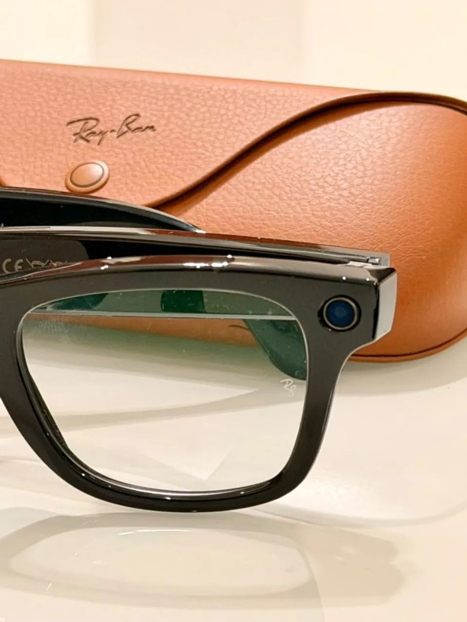 RAY-BAN META (GEN 2) WAYFARER - Foto 3