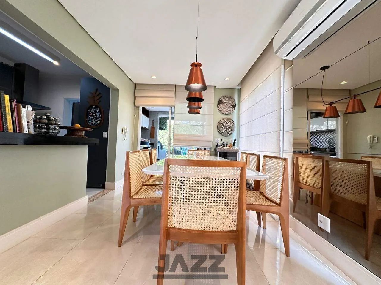 Casa em Condomínio à Venda - Parque Xangrilá, Campinas - 138m2 - Condomínio Condominio - Foto 5