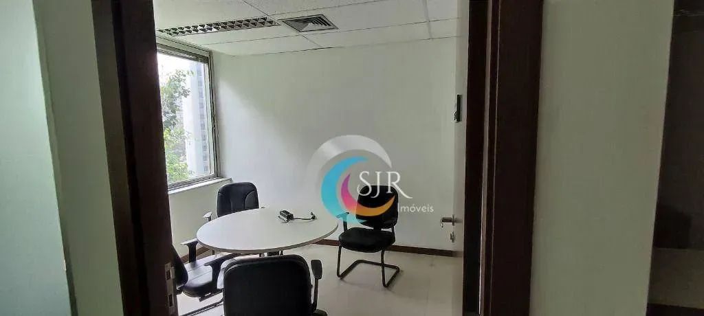 Conjunto para alugar, 500 m² Bela Vista - São Paulo/SP - Foto 5