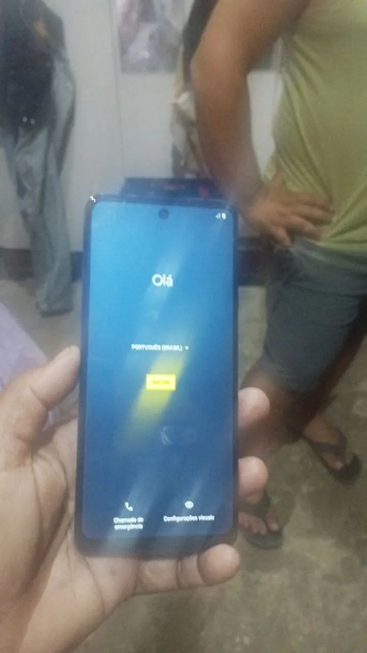 Moto g 04 5g