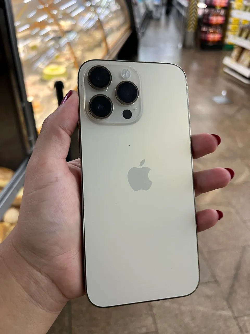 iPhone 