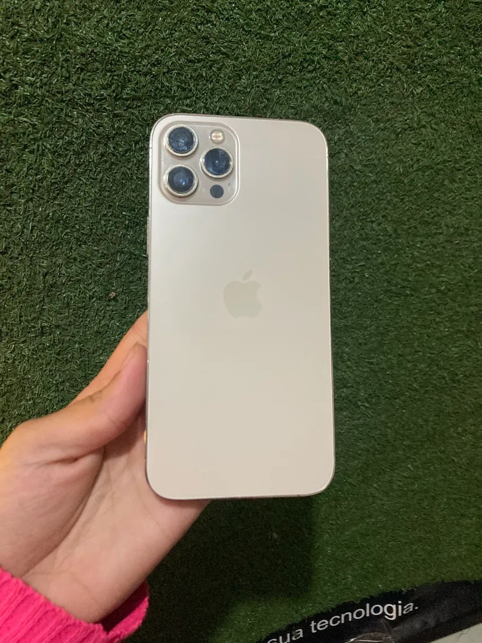 iPhone 12 Pro Max