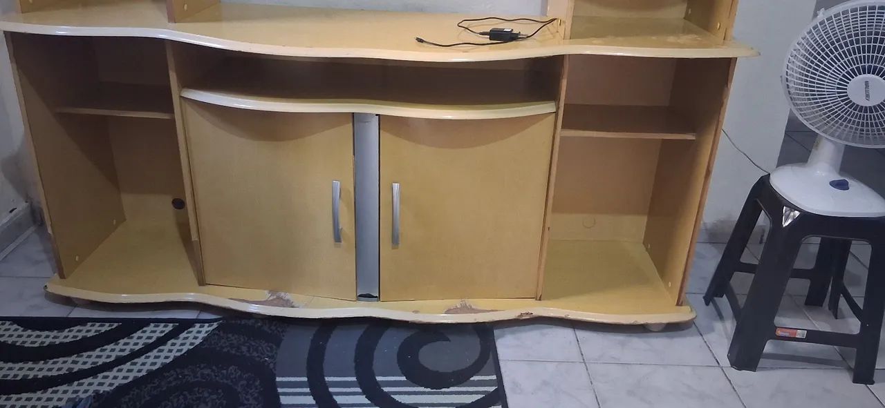 ESTANTE  - Foto 3
