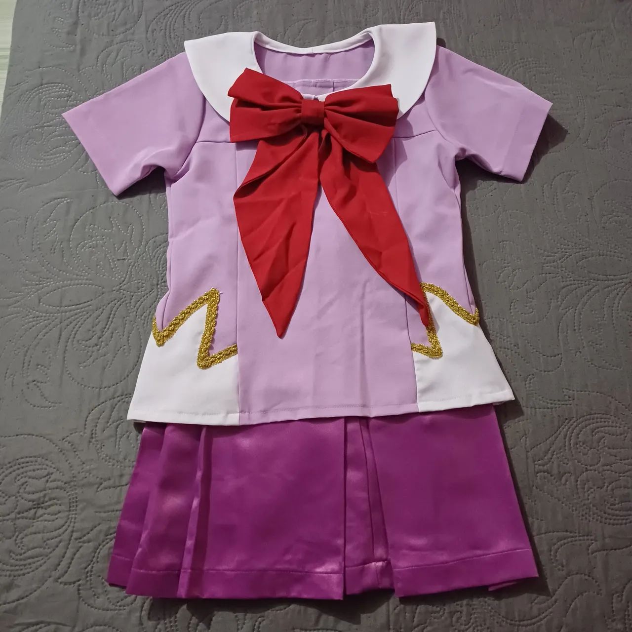 Cosplay yuno gasai 