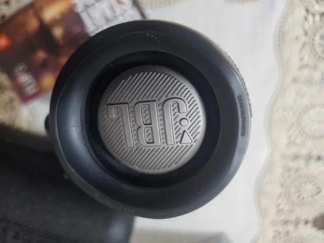 Caixa De Som Bluetooth JBL Flip 5 - Foto 3