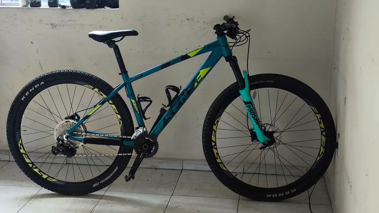 Bike Sense 29' - Foto 2