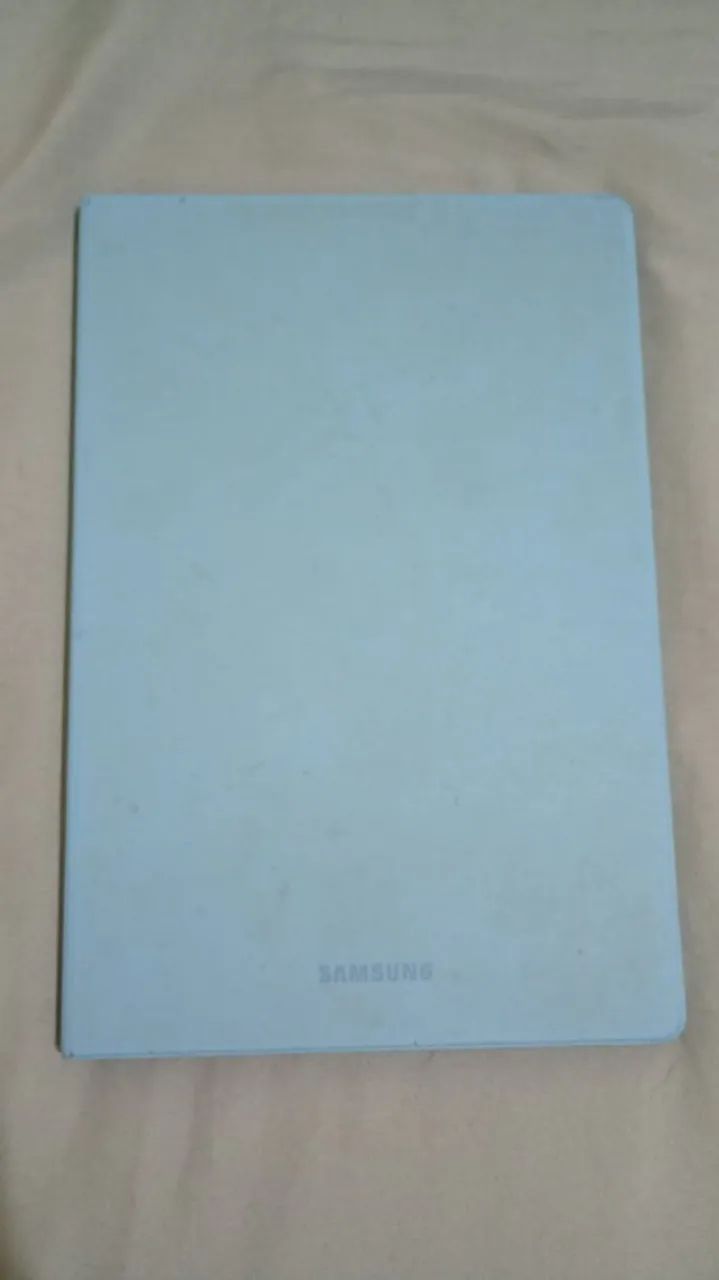 TABLET SAMSUNG GALAXY TAB S6 LITE - Foto 4
