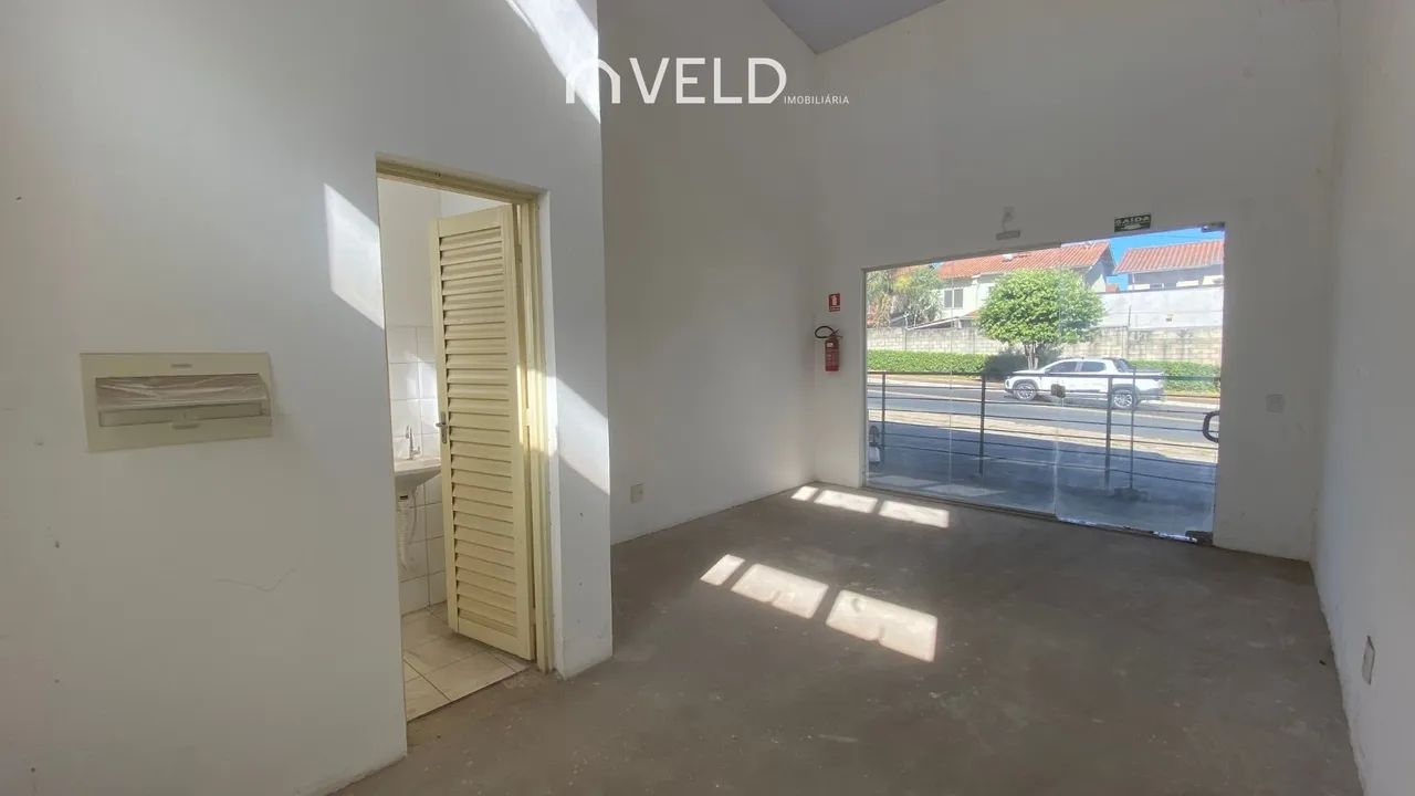 Sala Comercial | 45 m², à venda Vila São Luiz - Foto 4