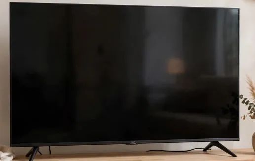 Tv TCL 55 polegadas(retirada de peças ) 