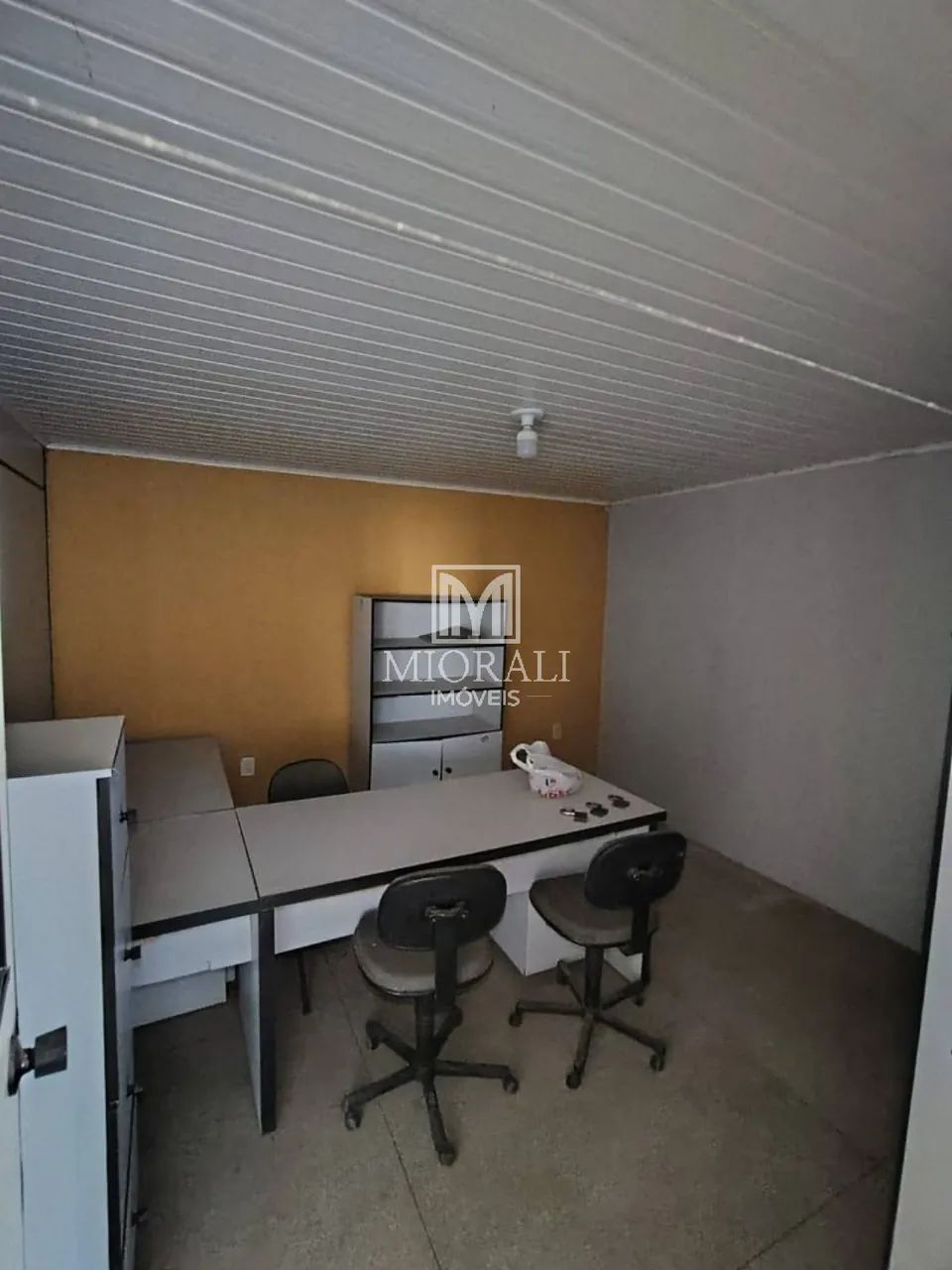 FM - Aluguel de Galpão no Tabuleiro próximo a Av Dário Marsiglia - Foto 3