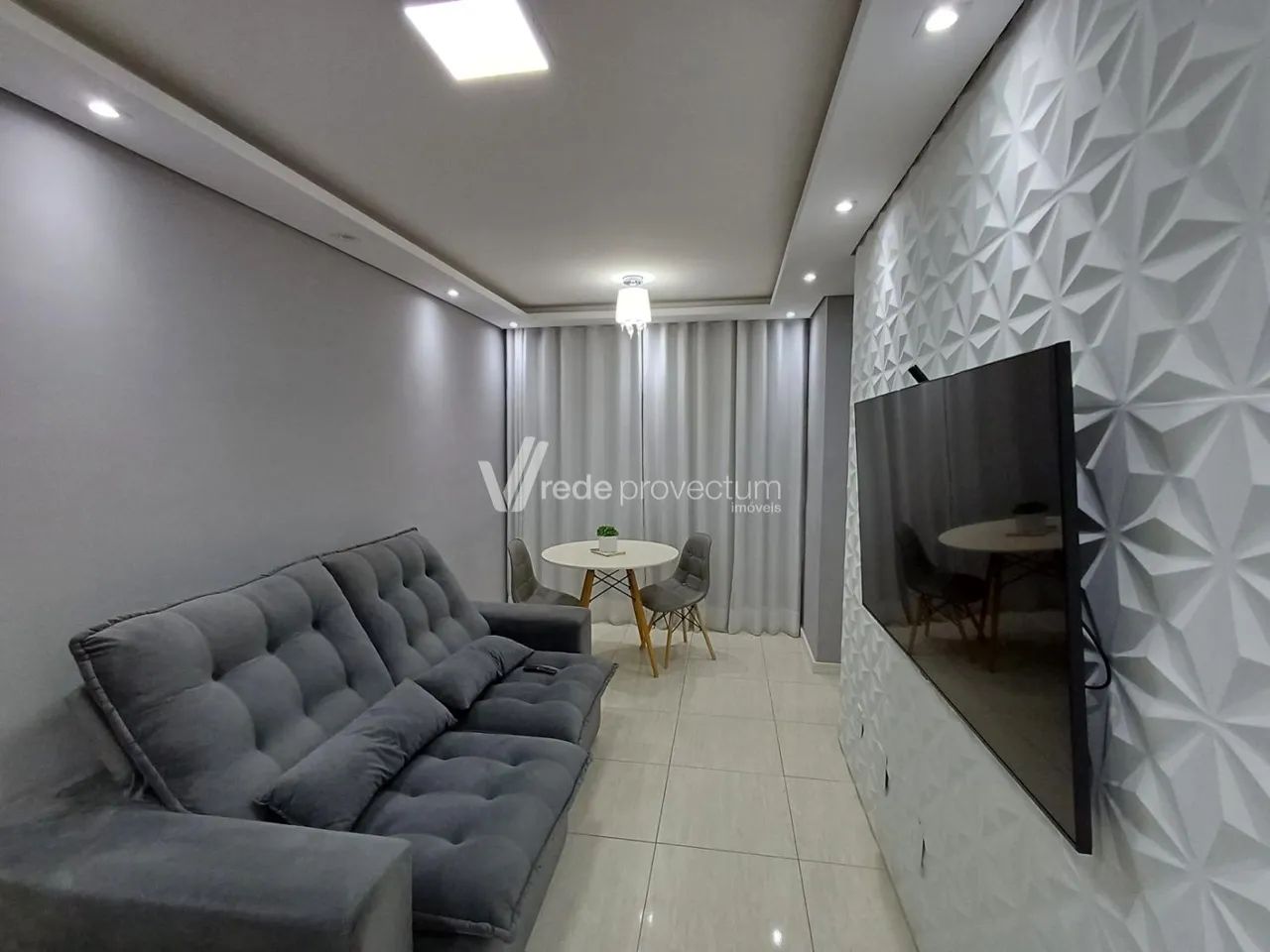 apartamento - Jardim Nova Europa - Campinas - Foto 2