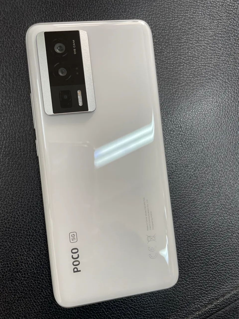 Poco F5 Pro 