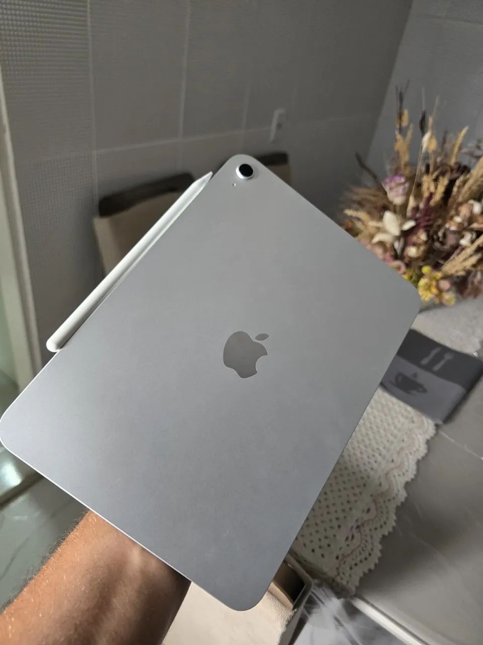 iPad 11 128GB