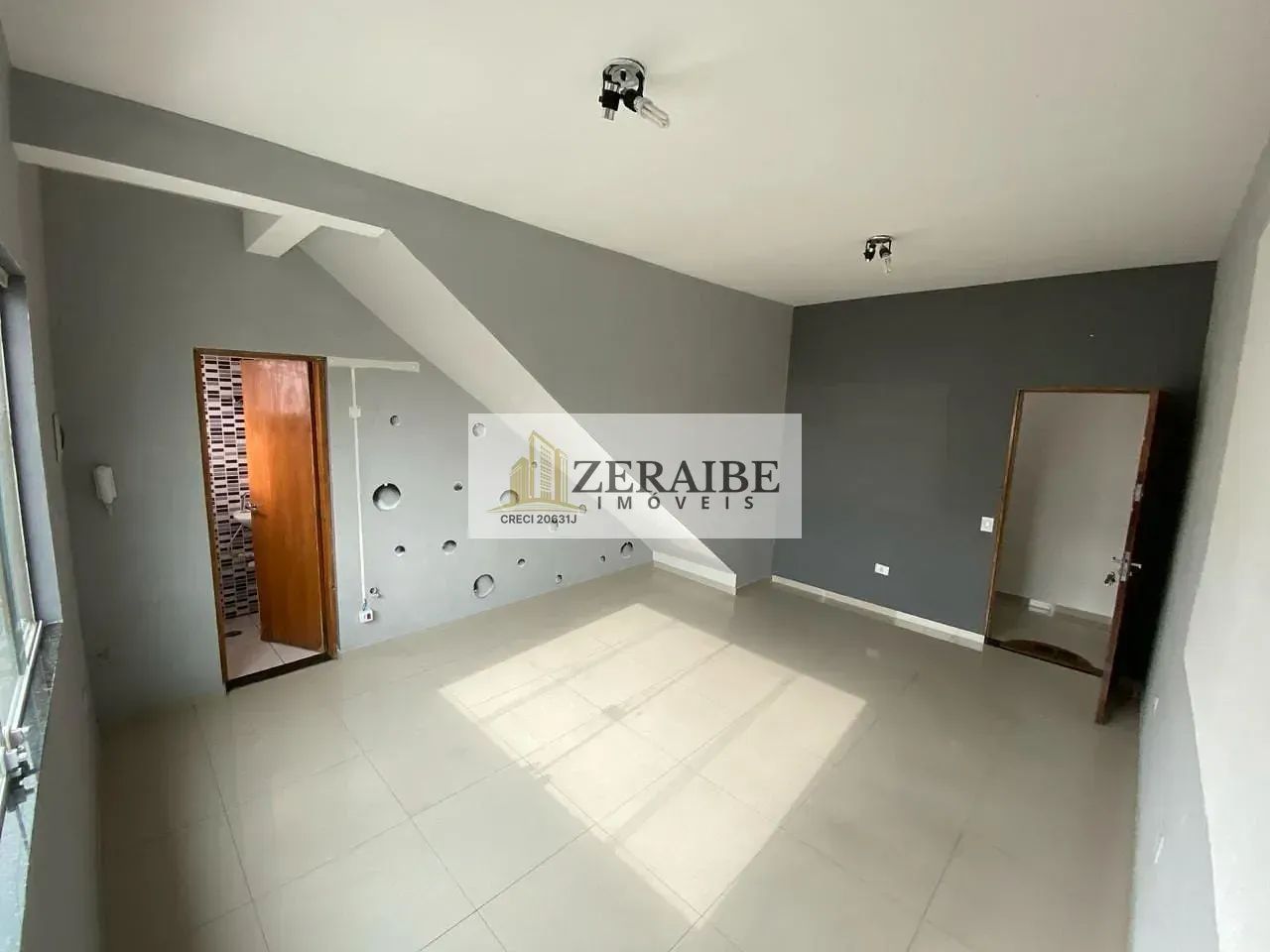 Sala para locação, Jardim São Jorge, Guarulhos, SP