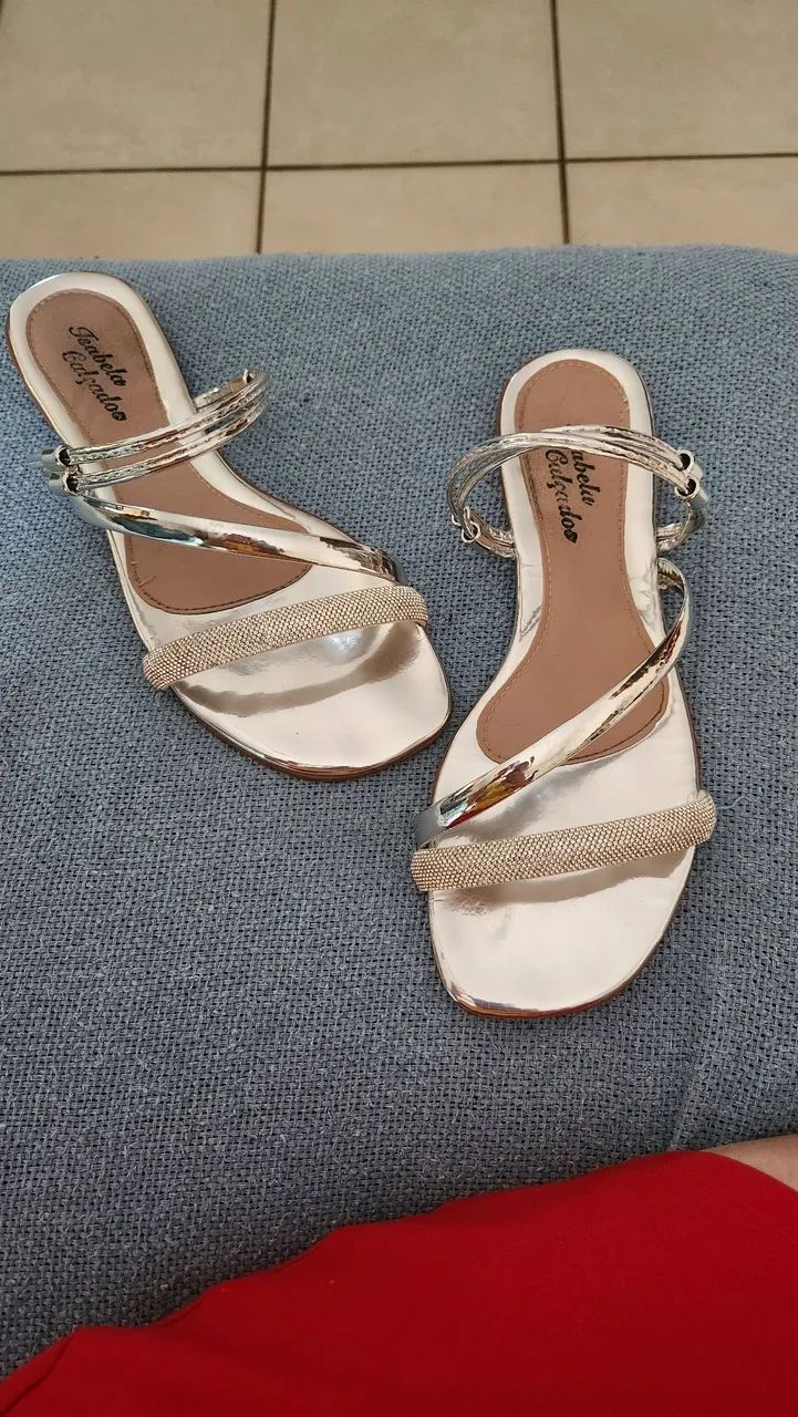 Sandália  - Foto 3
