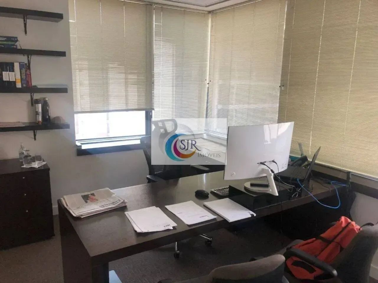 Conjunto para alugar, 292 m² - Vila Olímpia - São Paulo/SP - Foto 4