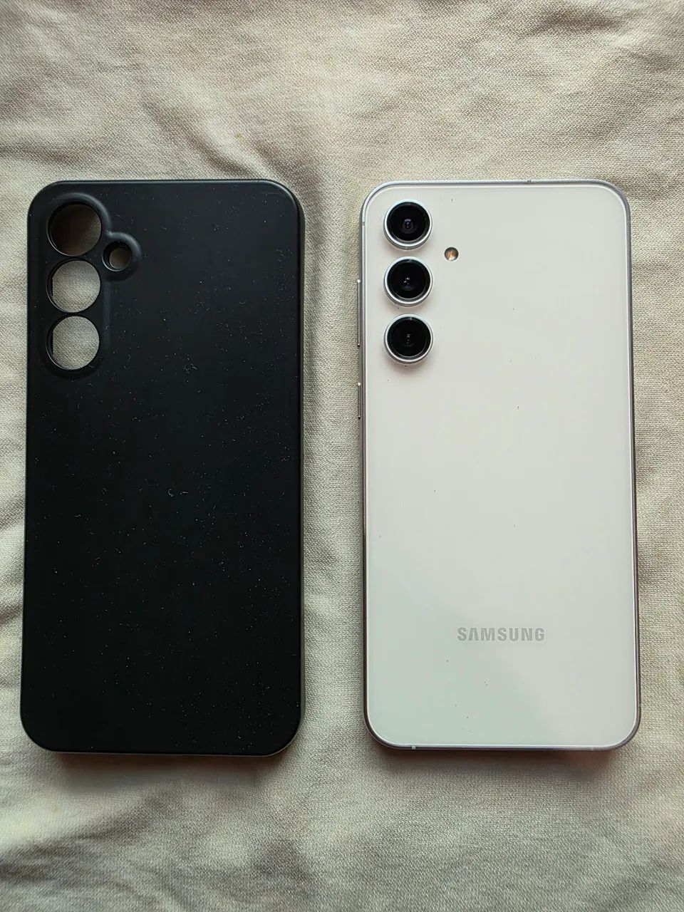 Samsung S23 Fe - Foto 3