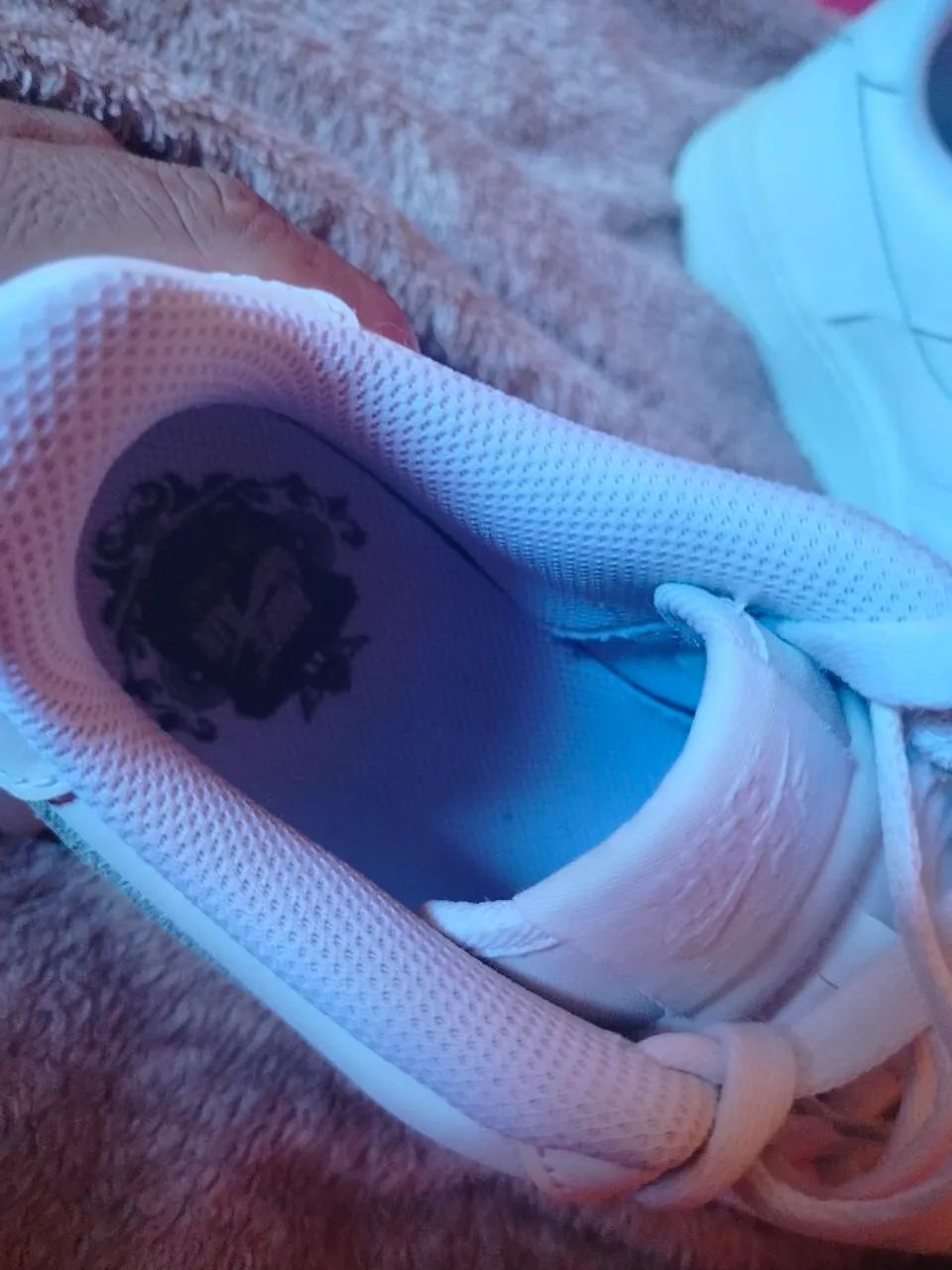 Tênis Nike air force  - Foto 2
