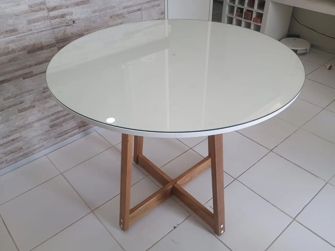 Mesa linda pronta entrega  - Foto 2