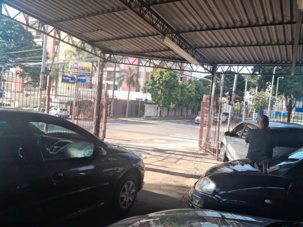 galpão - Ponte Preta - Campinas - Foto 5