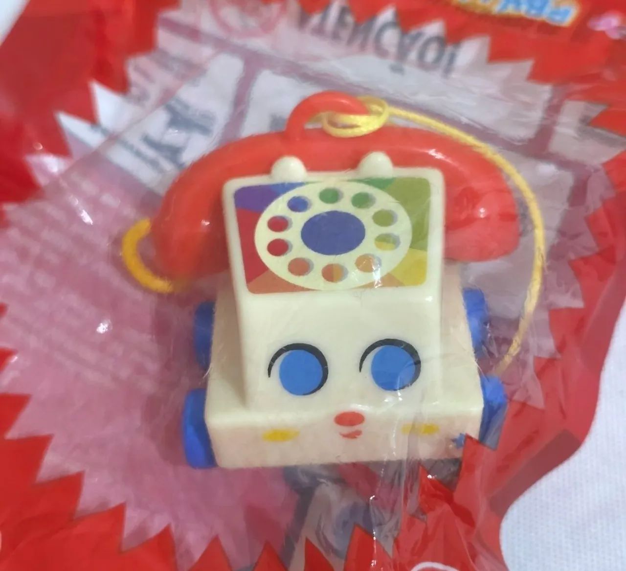 Toy story  telefone 