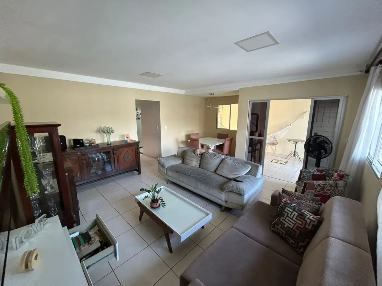 Casa para locação, CAMPO GRANDE, Recife, PE - Foto 4