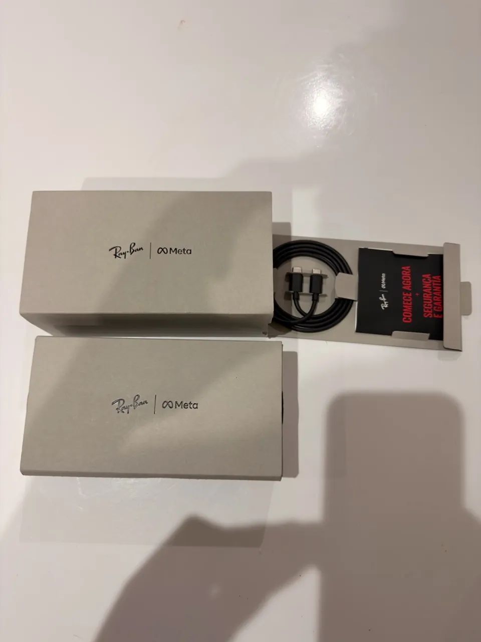 Rayban meta gen 2 Scriber Optics - Foto 4