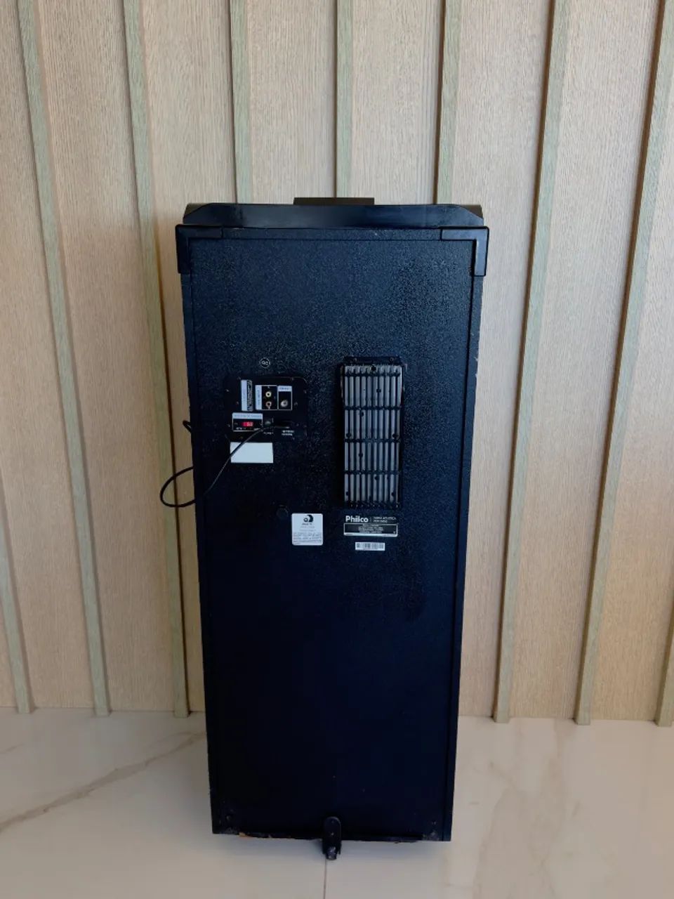 Caixa de Som Philco PCX15000 Bluetooth com LED Colorido - Foto 5