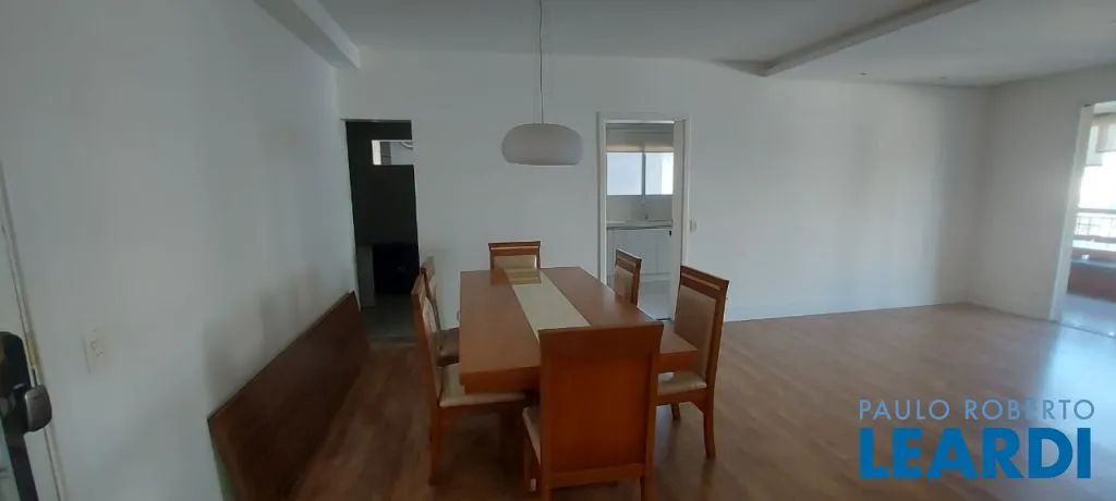APARTAMENTO - MORUMBI - SP - Foto 5