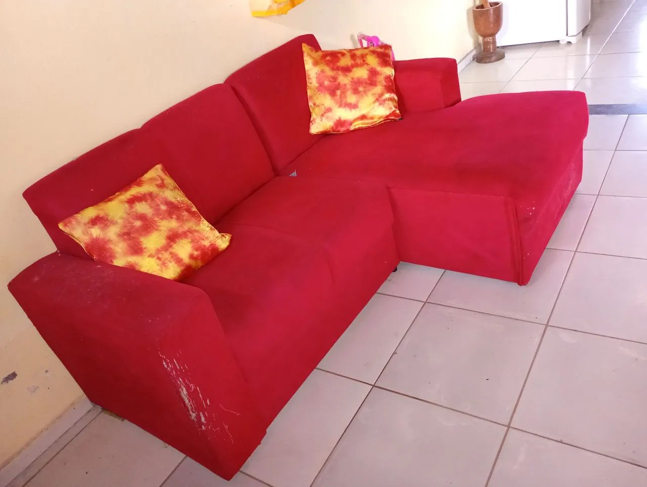 Vendo sofá  - Foto 2