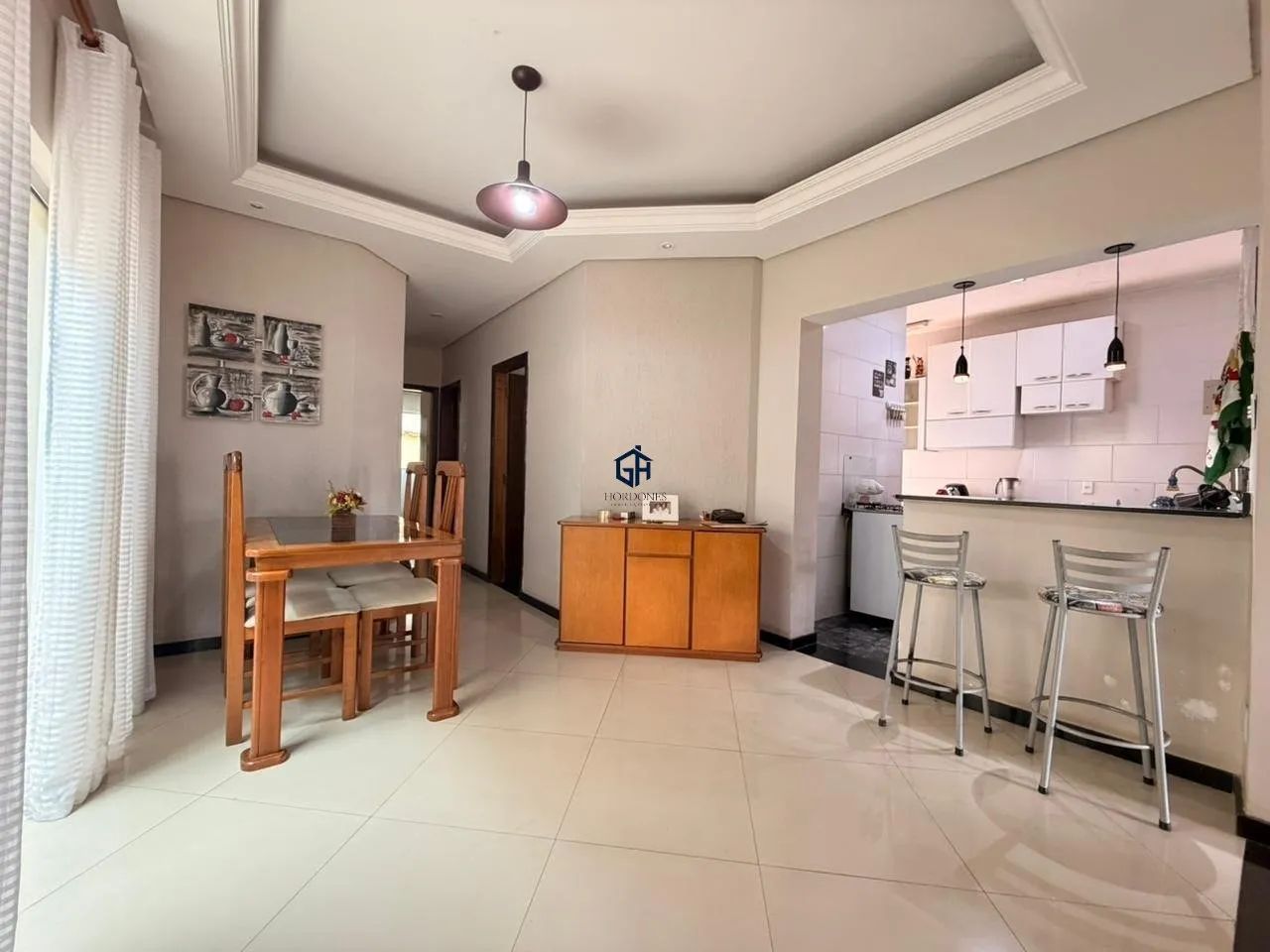 CASA A VENDA EM PLANALTO - Foto 3