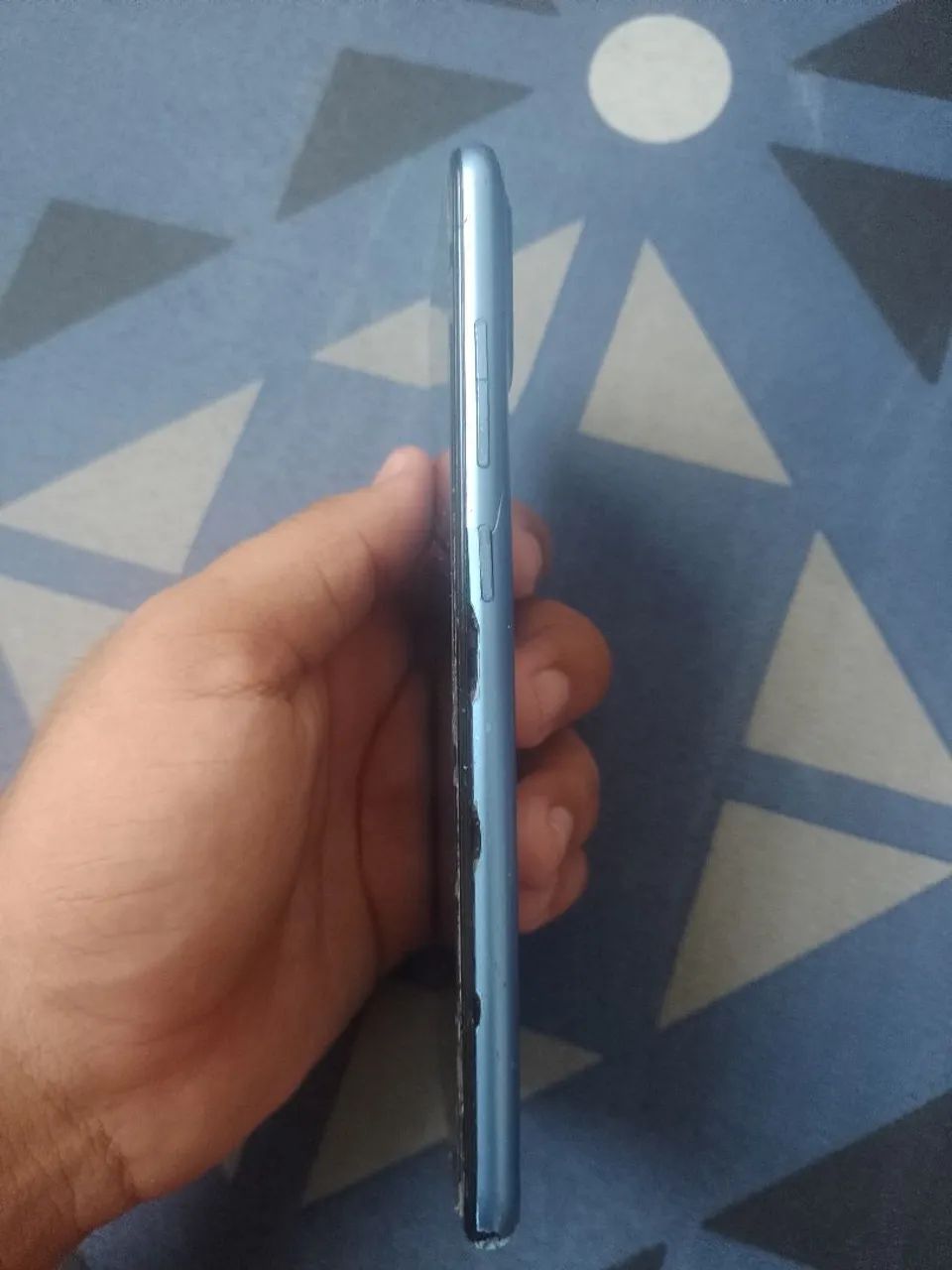 Vendo Galaxy A11 - Foto 4