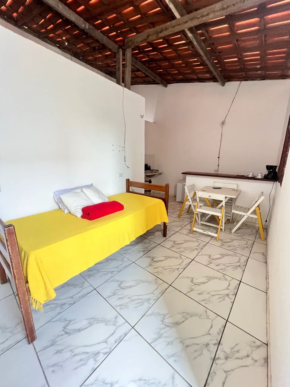 Kitnet dentro da vila de Jericoacoara  - Foto 3