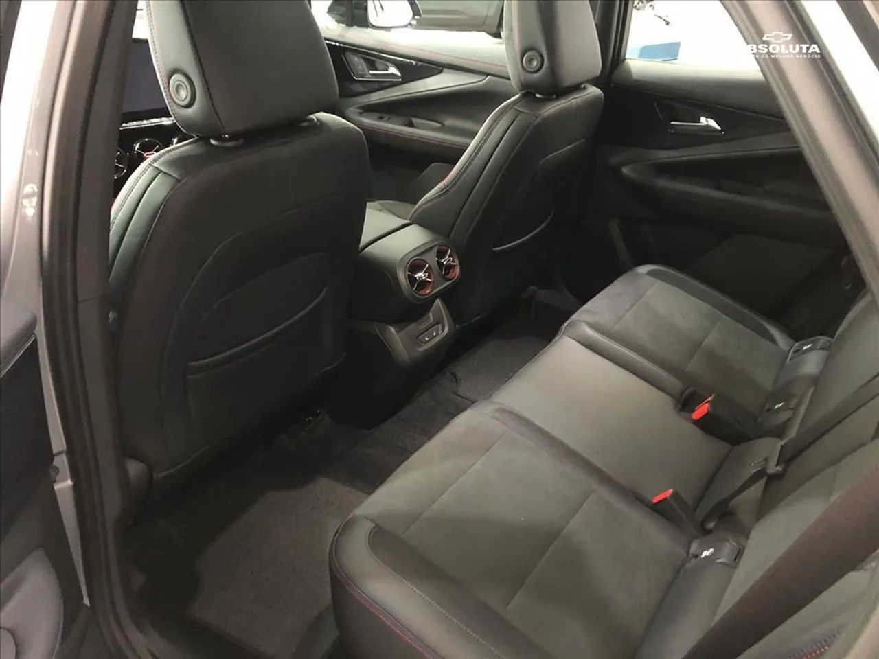 Chevrolet Blazer 2024 - Foto 9